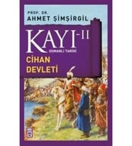 Kayı 2 - Cihan Devleti