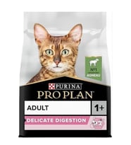 Proplan Pro Plan Delicate Kuzu Etli Kedi Maması 1.5 kg