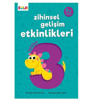 Zihinsel Gelişim Etkinlikleri Seviye 3