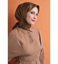Sura İpek Eşarp 2026-2027 - Sonbahar Kış-ASM9622