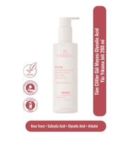 Rose Series Tüm Ciltler Gül Mayası