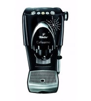 Tchibo Cafissimo Classic Espresso Kapsüllü Kahve Makinesi TEŞHİR ÜRÜNDÜR TANITIM İÇİN KULLANILMIŞTIR!! (Siyah)