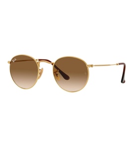 Ray-Ban RB3447 001/51 50 Unisex Güneş Gözlüğü (Altın)