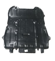 Peugeot 308 14/17 Karter Muhafaza Plasti·ği· Orta 