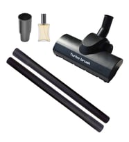 Fakir Emotion 2200 Wien Süpürge İthal Turbo Brush Emici P. Boru