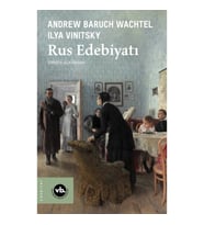 Rus Edebiyatı