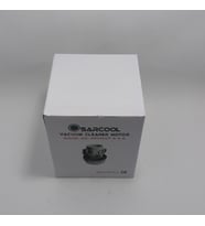 MOTOR SÜPÜRGE SRV60CP BAKIR SARGI 1200W