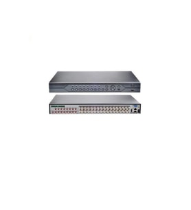 River World Kamera Kayıt Cihazı AHD DVR 32 Kanal 1440P 5 MP H265