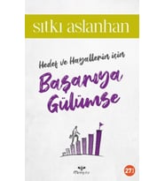Başarıya Gülümse
