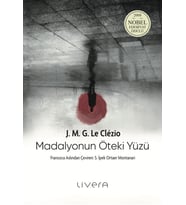 Madalyonun Öteki Yüzü - J. M. G. Le Clezio