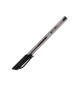 CASSA TRİPEN 1.0 Tükenmez Kalem Siyah