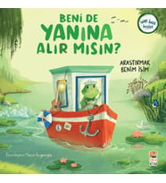 Beni de Yanına Alır Mısın? - Araştırmak Benim İşim
