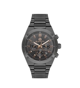 Bigotti Milano BG.1.10511.5 Erkek Kol Saati