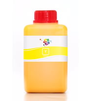 QC Ricoh GX3000 Süblimasyon Mürekkebi PRO Serisi 500ml Y Dye-Sarı