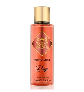 ROYAL TOUCH - ROUGE - VÜCUT SPREYİ