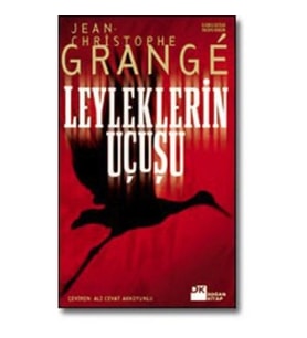 Leyleklerin Uçuşu