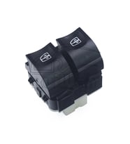 RENAULT TWİNGO 3 CAM AÇMA DÜĞMESİ İKİLİ 254110431R 7 PİN