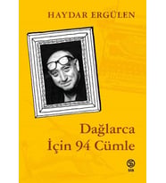 Dağlarca İçin 94 Cümle