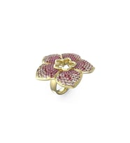 Guess JGUJUBR04462JWYGPK56 Kadın Yüzük (56 mm)