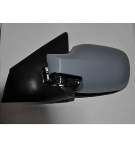 Megane Elektrikli Katlanır Ayna 2003-2009 Astarlı Kör Noktalı Sol Oem No:7701054689
