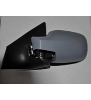 Megane Elektrikli Katlanır Ayna 2003-2009 Astarlı Kör Noktalı Sol Oem No:7701054689