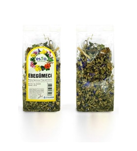 Poşet Ebegümeci 40 Gr.
