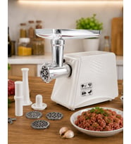 KIYMA MAKİNESİ