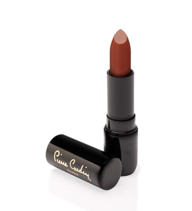 Pierre Cardin Porcelain Edition Lipstick  - Medium Brown - 241 (Karışık)
