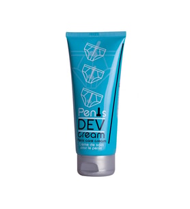ETSMagaza PENİS CREM P.Development Cream 75 ml.