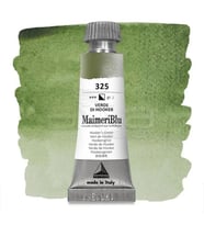 Maimeri Blu Tüp Sulu Boya 12 ml S2 No:325 Hookers Green