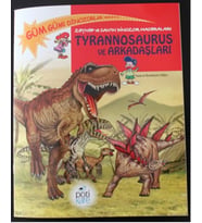 Tyrannosaurus ve Arkadaşları