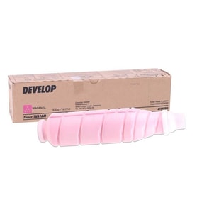 Tonersepeti Develop TN-616 Kırmızı Orjinal Fotokopi Toner