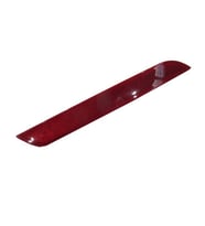 Bmw 3 Seri F30 12/14 Arka Tampon Reflektörü Sol Kırmızı