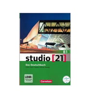 Studio 21 B1 1