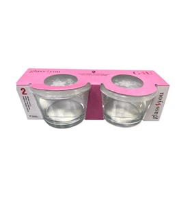 Paşabahçe 42230 G4U Bistro Saklama Kabı 220 cc (Şeffaf)