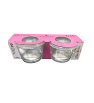 Paşabahçe 42230 G4U Bistro Saklama Kabı 220 cc (Şeffaf)