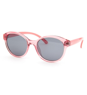 Lexdray Mod311-C1326 46 Polarize Çocuk Güneş Gözlüğü (Pembe)