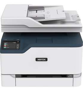 Xerox Workcentre C235V_DNI Fotokopi,Tarayıcı,Faks Wi-Fi Renkli Laser Yazıcı