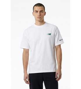New Balance Lifestyle Erkek Tişört