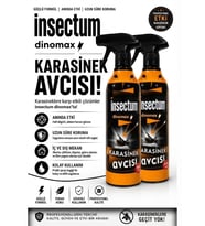 İnsectum Dinomax Karasinek Avcısı 500 ml x 2 Adet