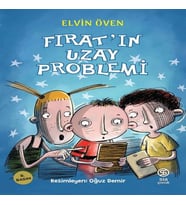 Fırat’ın Uzay Problemi