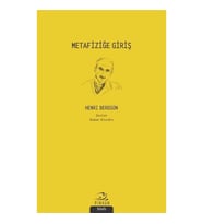Metafiziğe Giriş