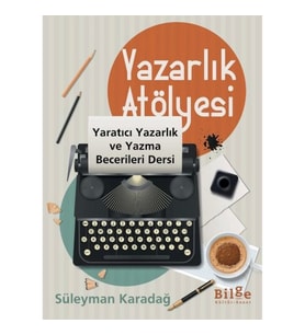 Yazarlık Atölyesi