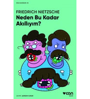 Neden Bu Kadar Akıllıyım?
