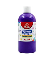Bubu Parmak Boyası 500 gr MOR 