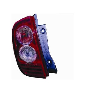NISSAN MİCRA ARKA STOP SAĞ 2003-2005 26550AX720