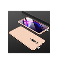 Xiaomi Mi 9T Uyumlu Kılıf Zore Ays Kapak