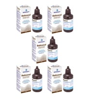 Dermosept Batikon - Baticonol 100ml 5 Adet