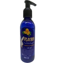 Playboy Pure Edible Massage Oil 120 ml Aromalı Masaj Yağı