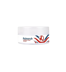 Painorub Rahatlatıcı Masaj Kremi 50 ML
